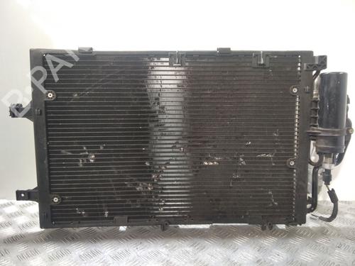 AC radiator FORD FIESTA VI (CB1, CCN) 1.6 TDCi | BP33966436M32 - Image 2