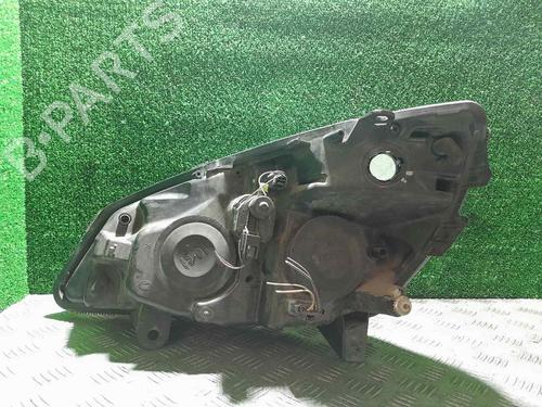 Right headlight RENAULT SCÉNIC II (JM0/1_) | BP22800996C29