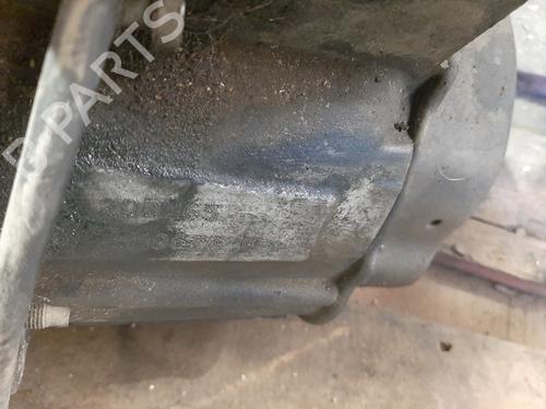 Skrzynia biegów PEUGEOT 407 SW (6E_, 6D_) | BP30699433M3