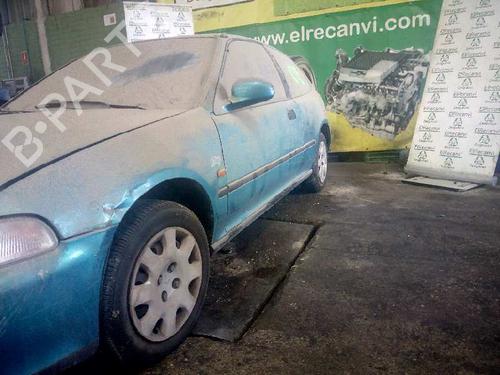 Instrument cluster HONDA CIVIC V Hatchback (EG, EH) 1.3 16V (EG3) | BP14905073C47 