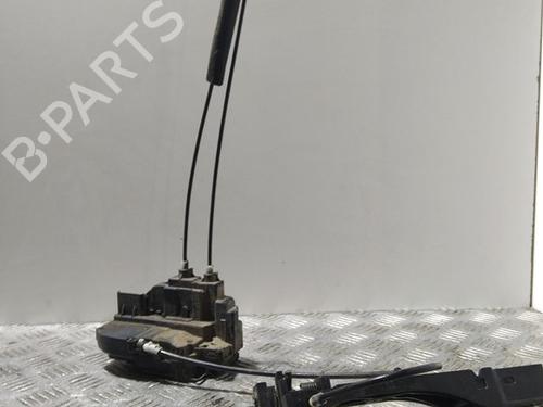 Used Rear left lock NISSAN MURANO I (Z50) [2002-2009]  30682669