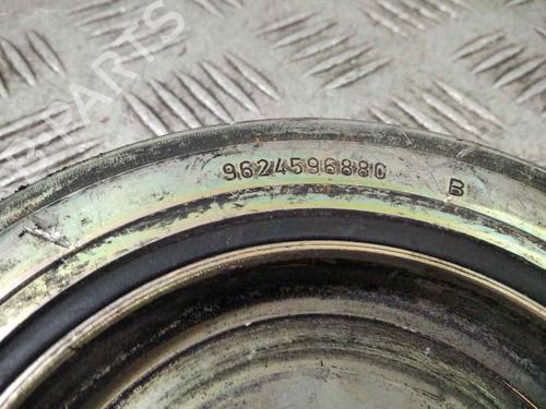 Pulley CITROËN BERLINGO / BERLINGO FIRST MPV (MF_, GJK_, GFK_) 1.9 D (MFWJZ) | BP19064005M122