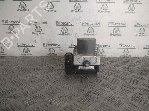 Used ABS pump OPEL MERIVA A MPV (X03) 1.8 (E75) (125 hp) 17185615
