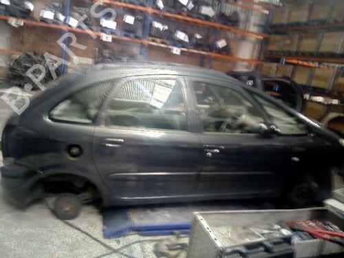 Front right window mechanism CITROËN XSARA PICASSO (N68) 1.6 HDi | BP4544606C23