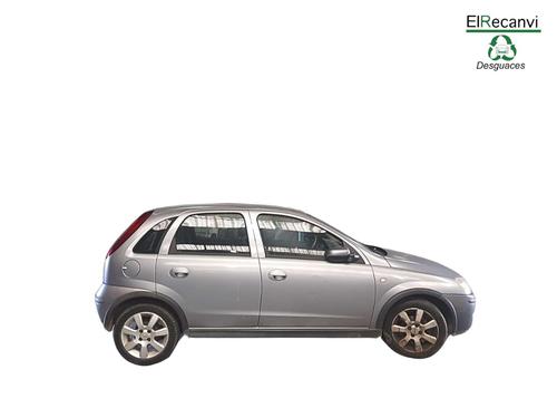 Right taillight OPEL CORSA C (X01)  | BP17860588C35 