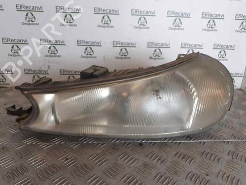 Used Left headlight FORD MONDEO II (BAP) 1.8 TD (90 hp) 13901926