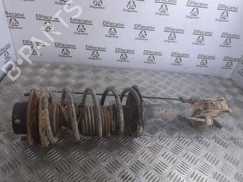 Used Right front shock absorber NISSAN PRIMERA Hatchback (P10) [1990-1996]  7018189