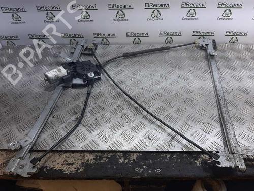 Used Front right window mechanism CITROËN BERLINGO / BERLINGO FIRST MPV (MF_, GJK_, GFK_) 2.0 HDI 90 (MFRHY) (90 hp) 5785122