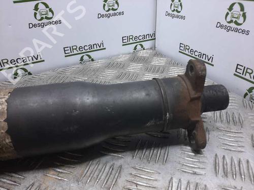 Driveshaft MERCEDES-BENZ E-CLASS (W210) E 200 (210.035) | BP8759600M37