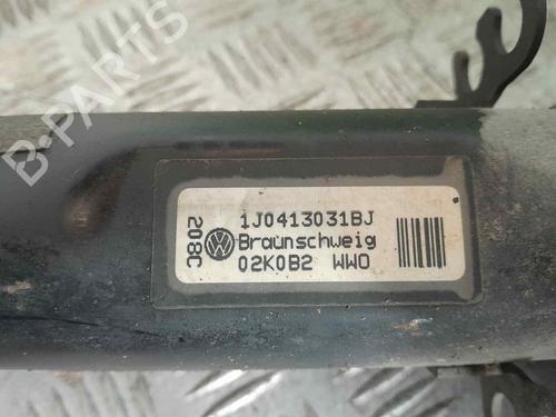 Venstre fortil støddæmper SEAT LEON (1M1)  | BP22903889M16 