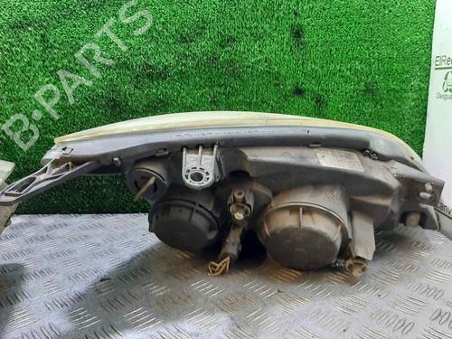 Left headlight CITROËN C5 I (DC_) 2.0 HDi (DCRHZB, DCRHZE) | BP26711509C28