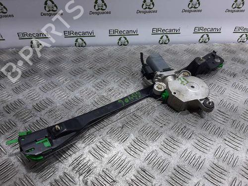 Used Front left window mechanism FIAT PUNTO (188_) 1.2 60 (188.030, .050, .130, .150, .230, .250) (60 hp) 5863030