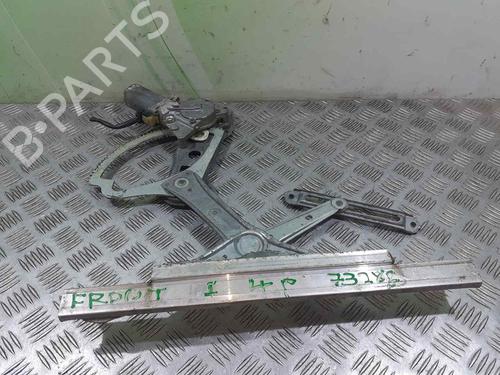 Used Front left window mechanism MERCEDES-BENZ C-CLASS (W202) C 280 (202.028) (193 hp) 9523741