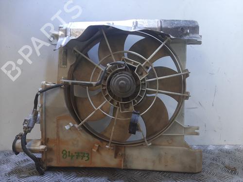 Used Radiator fan Radiator fan 37631296 37631296