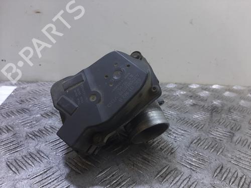 Spjældhus Spjældhus SEAT IBIZA III (6L1) [2002-2009] 37447783 37447783