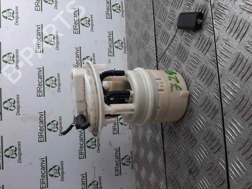 Bränslepump PEUGEOT 206 Hatchback (2A/C) [1998-2012]  10060300