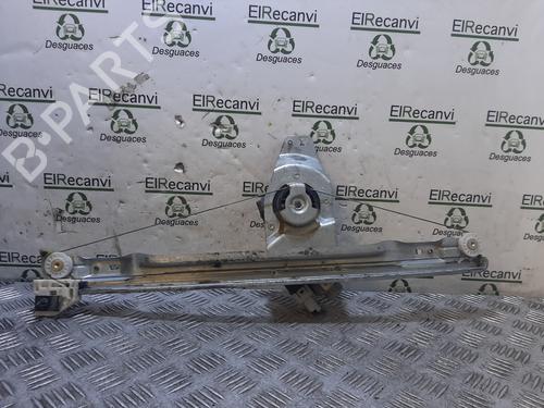 Rear right window mechanism CITROËN C4 Grand Picasso I (UA_) | BP18569953C25