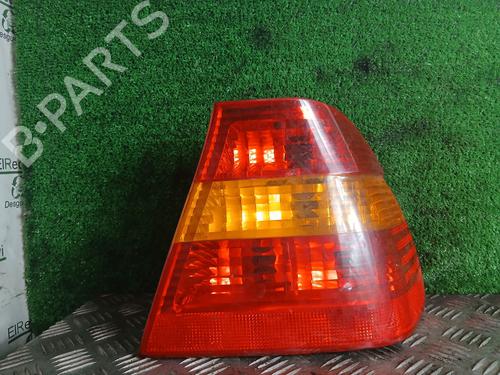 Used Right taillight BMW 3 (E46) 320 d (150 hp) 32445138