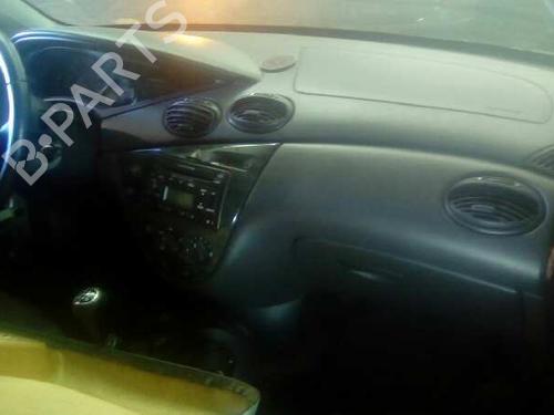 Førerens kollisjonspute FORD FOCUS I Turnier (DNW) 1.6 16V | BP4532602C9