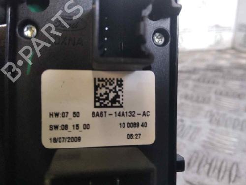 Interrupteur de vitre avant gauche FORD FIESTA VI (CB1, CCN) | BP18263312I27