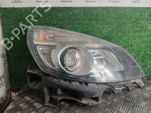Used Right headlight RENAULT GRAND SCÉNIC II (JM0/1_) 1.5 dCi (103 hp) 32127109