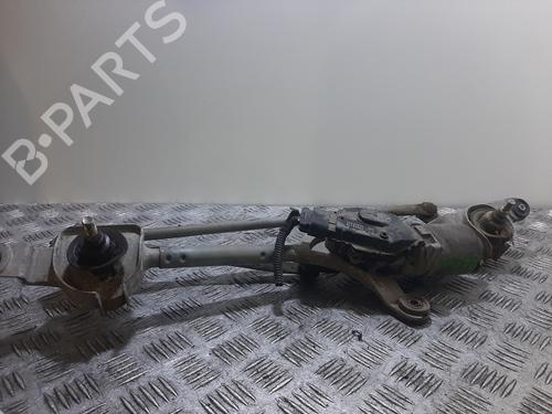 Used Front wiper motor OPEL INSIGNIA A (G09) [2008-2017]  29573909