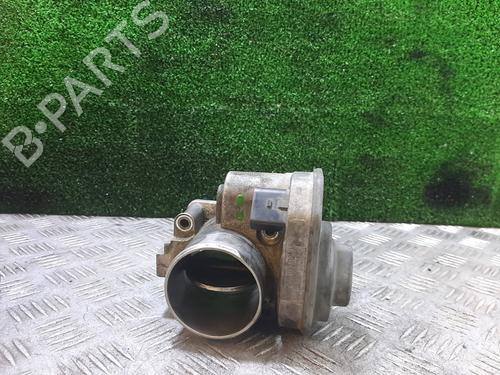 Used Throttle body CHEVROLET CAPTIVA (C100, C140) [2006-2025]  27677974