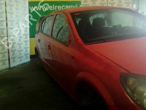 Intercooler OPEL ASTRA H (A04)  | BP4542416M30 