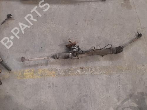 Used Steering rack PEUGEOT 206 Hatchback (2A/C) 1.4 LPG (75 hp) 27890614