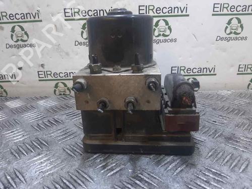 Used ABS pump ABS pump OPEL ZAFIRA / ZAFIRA FAMILY B (A05) [2005-2019] 14934504 14934504
