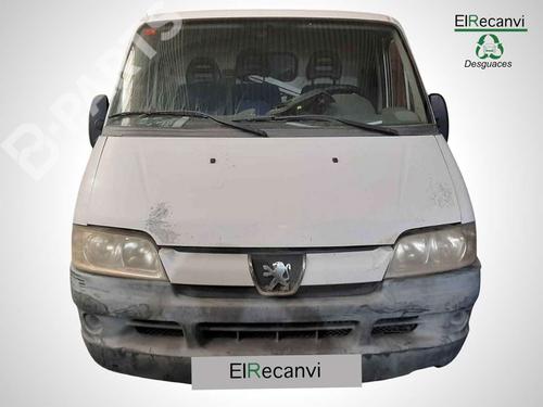Used Parts PEUGEOT BOXER Van (244)  2.2 HDi  934702
