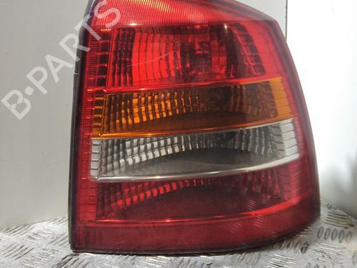 Høyre baklys OPEL ASTRA G Hatchback (T98) [1998-2009]  30551692