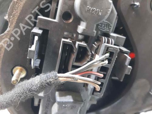 Right taillight SEAT TOLEDO II (1M2) | BP13561740C35