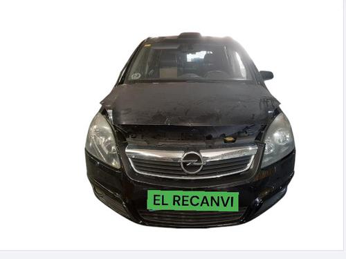 Brugte OPEL ZAFIRA / ZAFIRA FAMILY B (A05) [2005-2019]  4390982