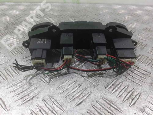 Warning switch HYUNDAI H-1 / STAREX Bus (A1) 2.5 TD | BP6896937I22