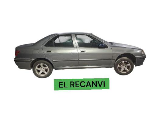 Left headlight PEUGEOT 406 (8B) 2.0 HDI 110 | BP27997652C28