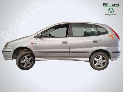 Left front window switch NISSAN ALMERA TINO (V10) | BP7311257I27