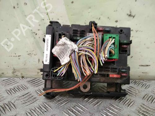 Zekeringkast CITROËN XSARA Coupe (N0) 2.0 HDI 90 | BP19683762E1