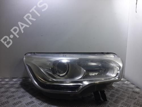 Used Right headlight CITROËN C4 II (NC_) [2009-2026]  31992088