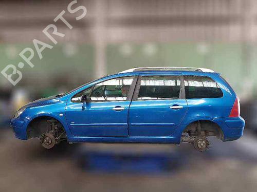 Right front window motor PEUGEOT 307 Break (3E) 1.6 HDi 110 | BP5814131E20 