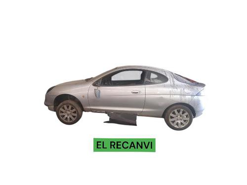 Left headlight FORD PUMA (EC_) 1.6 16V | BP38516850C28 - Image 4