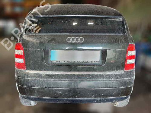 Left front driveshaft AUDI A2 (8Z0) 1.4 TDI | BP6012236M38 