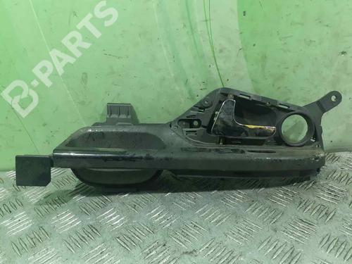Used Front left interior door handle Front left interior door handle SEAT IBIZA II (6K1) [1993-2002] 10666214 10666214