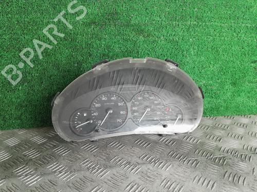 Kombinert Instrument PEUGEOT PARTNER MPV (5_, G_) [1996-2025]  24333890