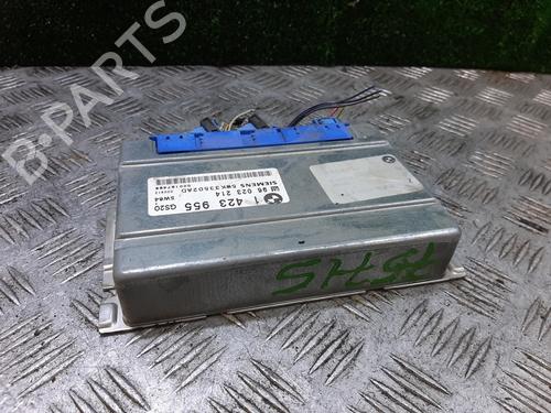 Engine control unit (ECU) BMW X5 (E53) 3.0 i | BP27498614M57