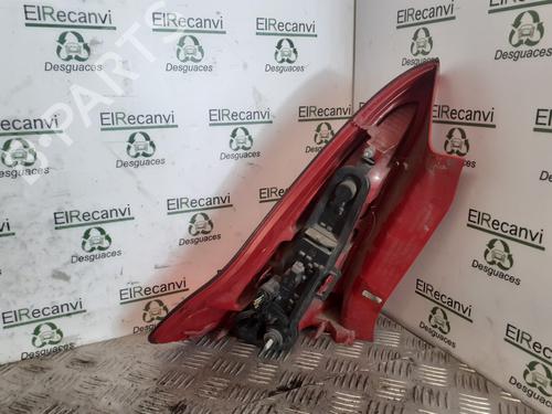 Right taillight CITROËN C4 Coupe (LA_) 1.4 16V | BP13641391C35