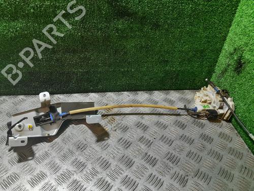 Used Front right lock PEUGEOT BIPPER (AA_) [2008-2026]  26223272