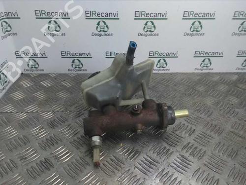 Used Brake master cylinder Brake master cylinder VW TRANSPORTER T3 Van (24_, 25_) [1979-1992] 4754119 4754119