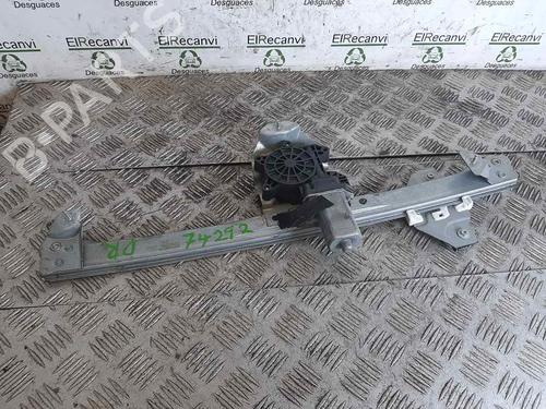 Used Front right window mechanism DACIA DOKKER MPV (KE_) [2012-2021]  18320635