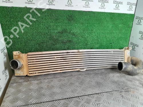 Used Intercooler CITROËN JUMPER II Platform/Chassis [2006-2026]  25331112
